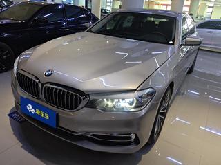 宝马5系 530Li 