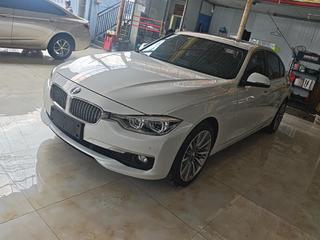 宝马3系 320Li 