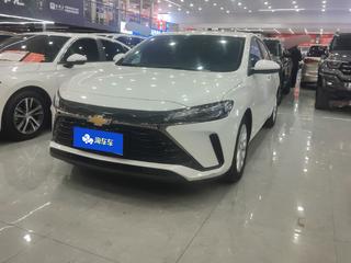 雪佛兰科鲁泽 1.5L 