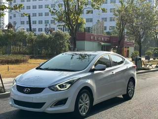 朗动 1.6L DLX尊贵型 