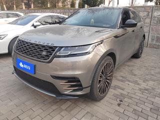 揽胜星脉 3.0T R-DYNAMIC-SE 