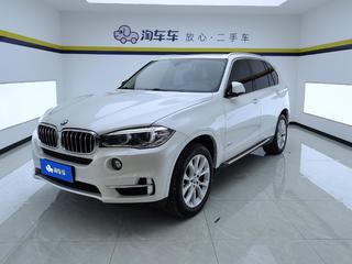 宝马X5 28i 