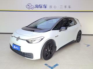 大众ID.3 0.0T 