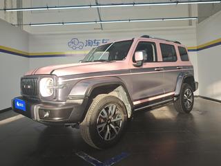 坦克坦克300 2.0T 