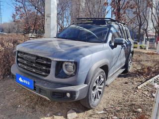 哈弗哈弗大狗 1.5T 