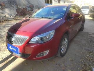 英朗XT 1.6L 时尚型 