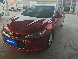 雪佛兰科沃兹 1.5L 