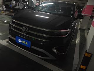 大众揽境 2.0T 