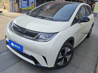 比亚迪海豚 0.0T 