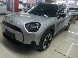 迷你电动MINI ACEMAN 0.0T 