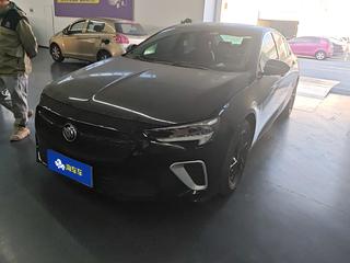 君威 1.5T 552T精英型 