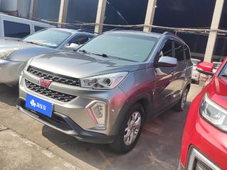 宏光S3 1.5L 舒适型 