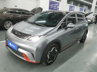 比亚迪海豚 0.0T 