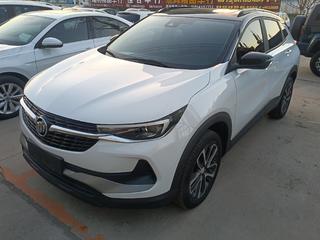 昂科拉 1.3T 20T豪华型 