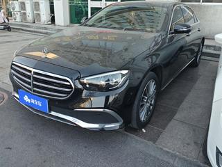 奔驰E级 E260L 改款 