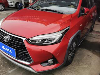 致炫 1.5L 豪华版 