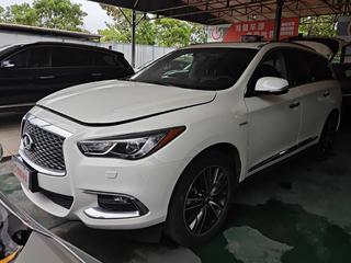 英菲尼迪QX60 