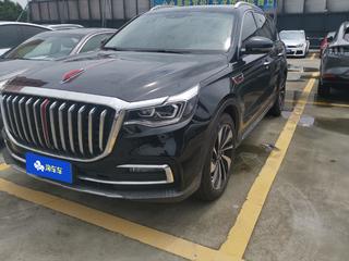 红旗HS7 3.0T 