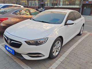 君威 1.5T 20T精英型 