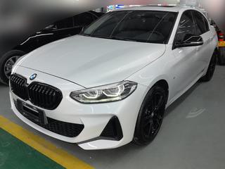 宝马1系 2.0T 