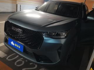 哈弗哈弗H6 第三代 2.0T 自动 Max版 