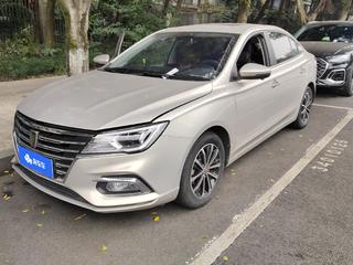 荣威i5 1.5L 自动 智联贺岁版 