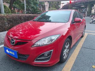 马自达睿翼 2.0L 