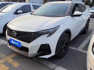 GS3 1.5T 270T劲享版 