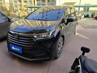 奥德赛 2.0L 锐·悦享版 