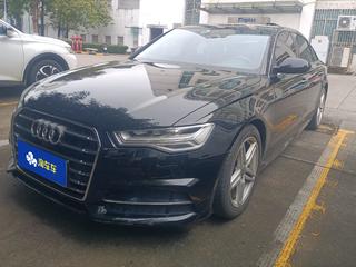 奥迪A6L 30FSI 