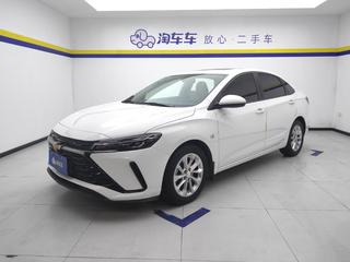 雪佛兰科鲁泽 1.5L 