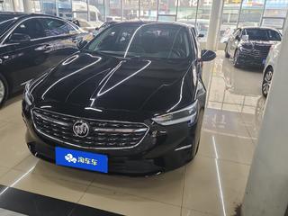 君威 1.5T 552T精英型 