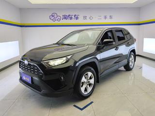 RAV4 2.0L 都市版 