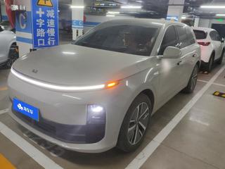 理想L6 1.5T 