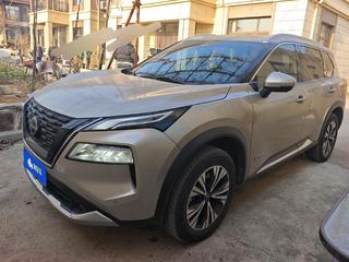 奇骏 1.5T e-POWER超混双电机豪华版 