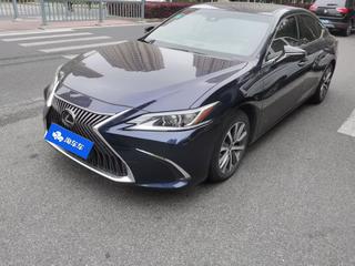 雷克萨斯ES 200 