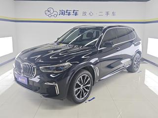 宝马X5 2.0T 