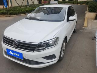 捷达 1.5L 梦想版舒适型 