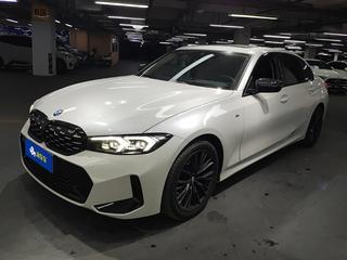 宝马3系 325Li 