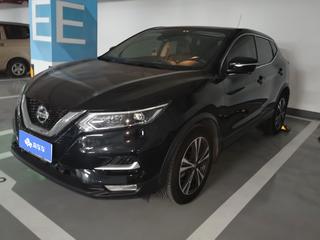 逍客 2.0L 豪华领航版 