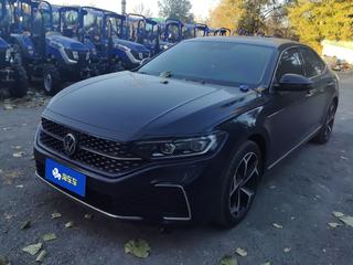 帕萨特 2.0T 380TSI豪华版改款 