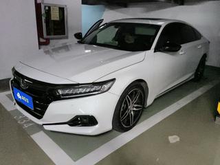 雅阁 1.5T 260TURBO幻夜·尊贵版 