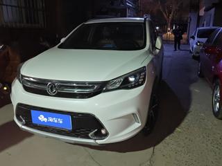 东风风神风神AX5 1.4T 