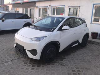 比亚迪海鸥 0.0T 