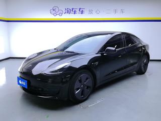 MODEL 3 标准续航升级版 