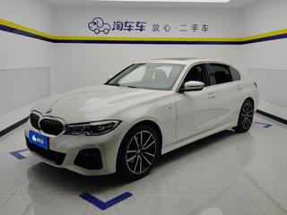 宝马3系 325Li 