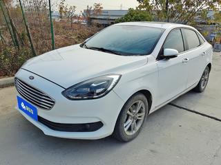 福特福睿斯 1.5L 