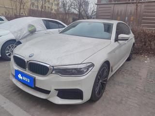 宝马5系 530Li 