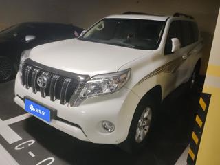 普拉多 2.7L 标准版 