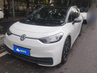 大众ID.3 0.0T 